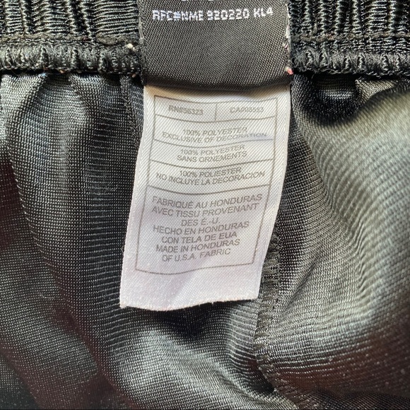 Nike Duke Basketball Athletic Shorts - Picture 6 of 7